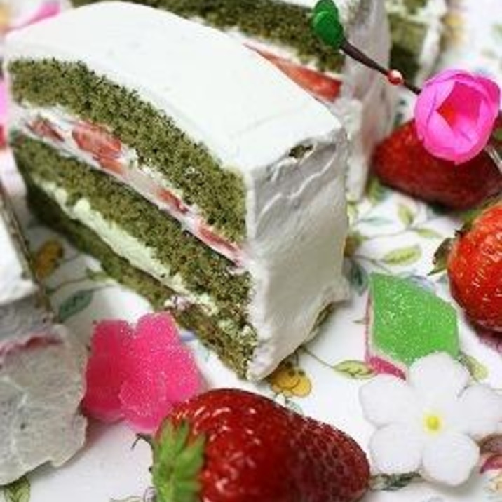ロールケーキの生地で2種類のケーキを作っちゃおう レシピ 作り方 By Onma 楽天レシピ ロールケーキの生地で2種類のケーキを作っちゃおう レシピ 作り方 By Onma 楽天レシピ